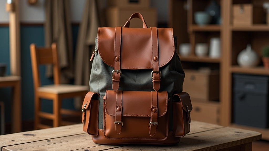 Collection of durable backpacks and shoulder bags from komatsucanada s.r.o.